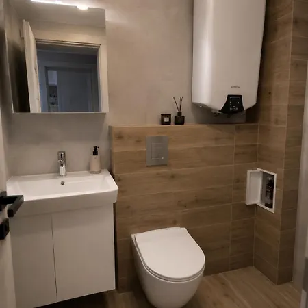 Comfy 1br With Sea View Apartment *